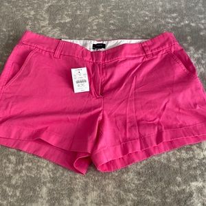 J. Crew shorts